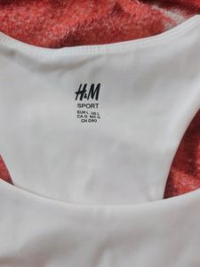 H&amp;M Activewear