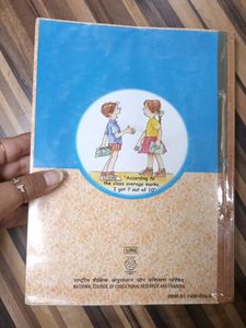Class 10th Maths NCERT Book
