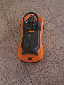 Kids Ride-On Sports Car
