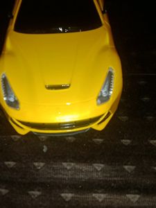Toy Car