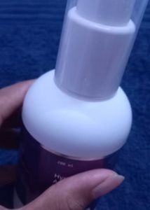 Acne Spray