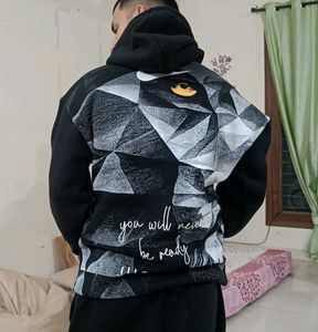 Baggy Fit XXL