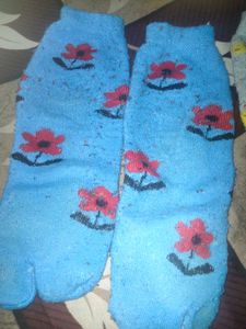 Socks Combo