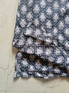 Kurti Plus Size