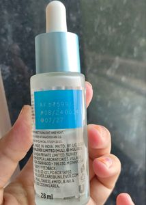 Pond&#39;s Hydra Light Hyaluronic Acid 2% Serum