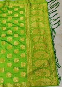 Designer Odhani/Dupatta
