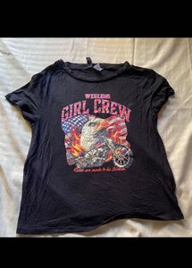 H&amp;M Original T-shirt Hardly Used