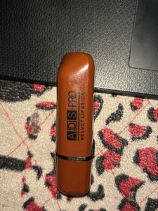 ADS-PRO Velvet Lipstick