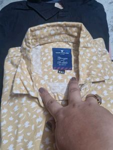 Assorted Men&#39;s Shirts size xxl