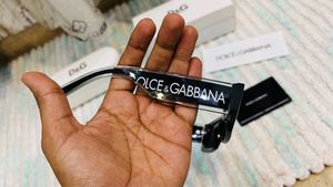 🇮🇹Dolce&amp;Gabbana Imported  Sunglasses