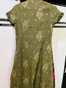 Elegant Kurta Suit Set New Wdt Tag