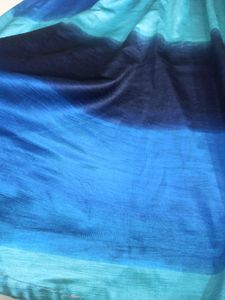 💙Blue shades Full skirt🥰