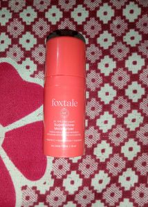 Foxtail Super Glow Moisture