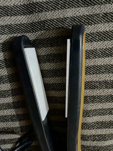 nova straightener