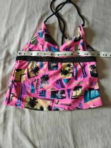 Halter Neck Beautiful Top