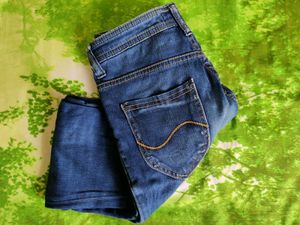 Denim jeans🔥