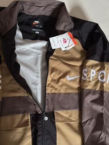 Nike Men’s track suit