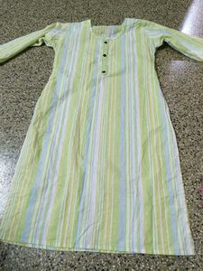 Like New Salwar Suit Set