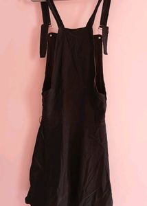 Dungree Dress📣 At Vry Low Price