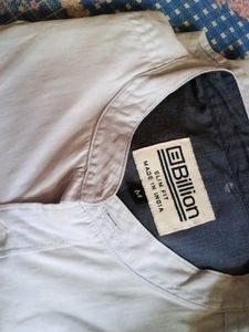 Men&#39;s Casual Shirt