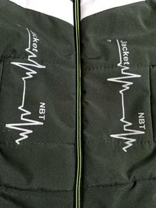 Winter Jacket For Boy And Girl
