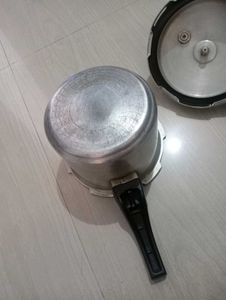 Pressure Cooker 3litter