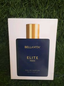 BELLAVITA Elite Man Perfume 100ml