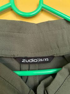 Zudio Pants