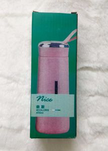 WATER BOTTLE (Vacuum Flask)