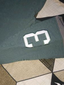 Stylish Polo T-Shirt