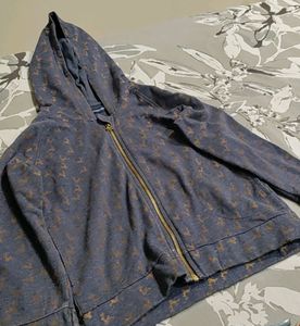Girls Sweatshirt