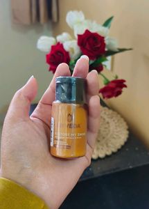 Restore My Shine Hair Oil Conditioner