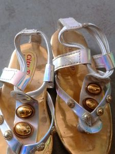 Girl Sandal
