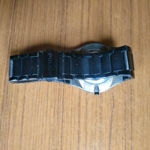 Police Watch