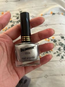 Glimmer Diva Nail Enamel