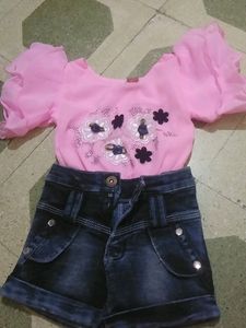 New Girls Dress