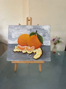 Tangy Orange
