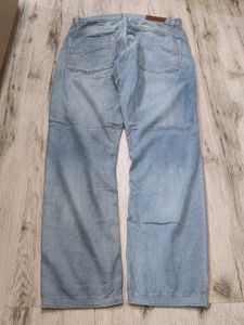 Ma284 Wavelength Jeans Waist 32