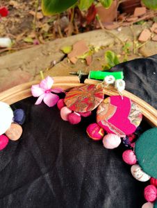 Handmade Jwellery