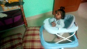 Baby Walker