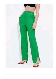 Urbanic Green Pant