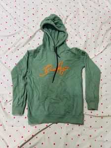 Boy’s Hoodie