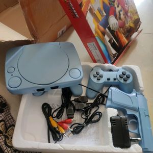Super 8bit Tv Video Game System New Version
