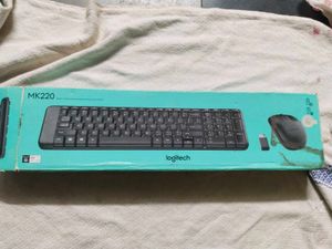 Mk200 Keyboard Use Nahi Kiya Hai Work King H