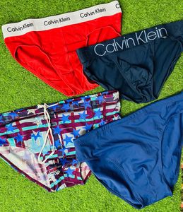 men’s Bottom M/L fit for - 4 Pack Fixed Price