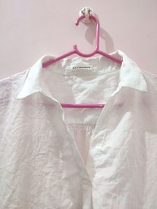 Cool Cotton Top For Summer