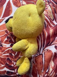 Soft Toy