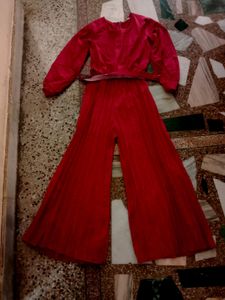 It&#39;s Very Beautiful Jumpsuit