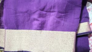 PURE COTTON SAREE