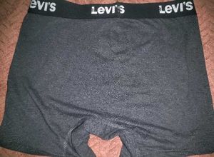 Levi&#39;s Boxers - Stylish Comfort
